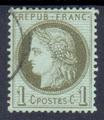 France Ob. N°50